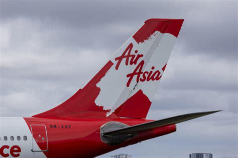 Flight Review: AirAsia X Airbus A330 From Bali To Kuala Lumpur.